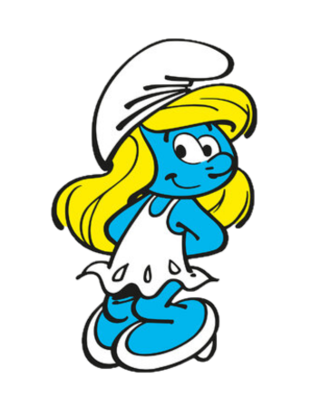 Smurfette