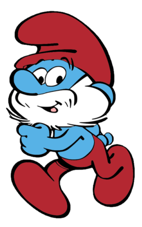 Papa Smurf