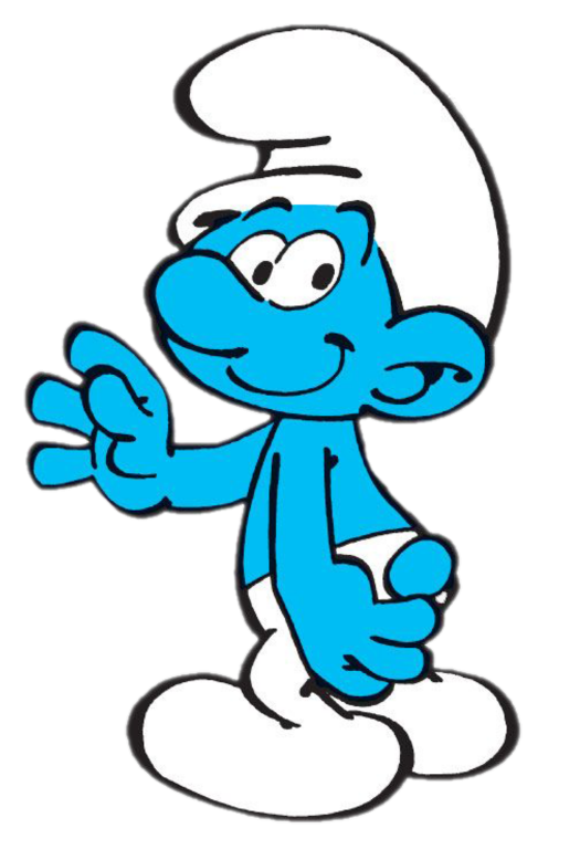 Smurf